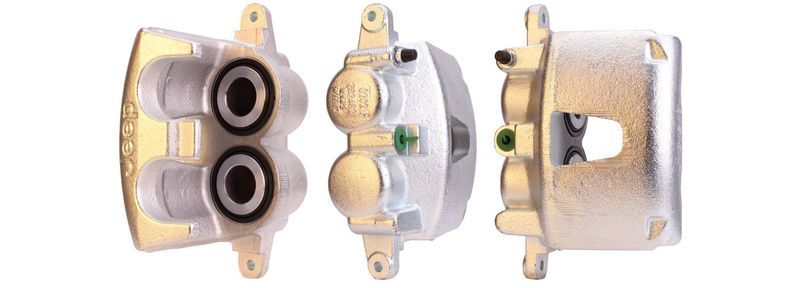 DRI 3295210 Brake Caliper