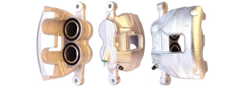 DRI 3295510 Brake Caliper