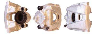 Brake Caliper DRI 3295910