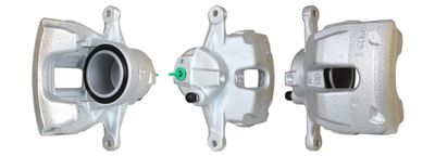 Brake Caliper DRI 3295920