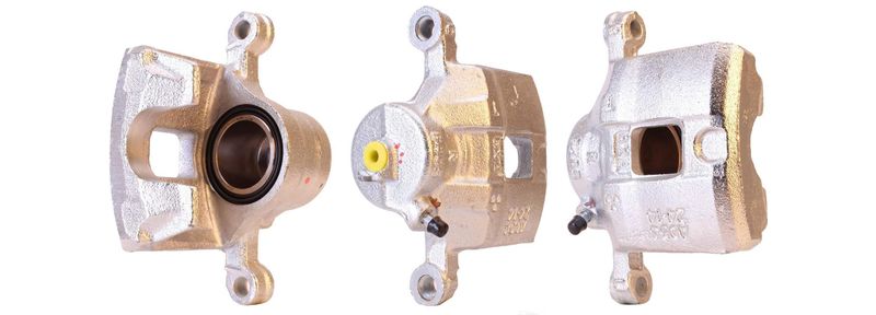 DRI 3296600 Brake Caliper