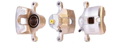 Brake Caliper DRI 3296600