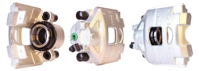 DRI 3297010 Brake Caliper