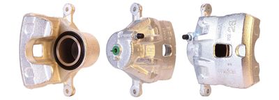 Brake Caliper DRI 3299310