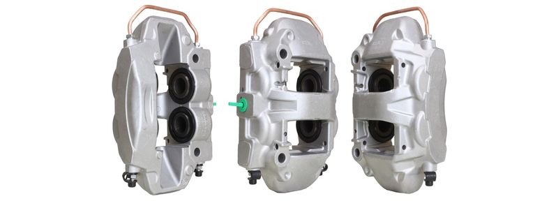 DRI 3299820 Brake Caliper