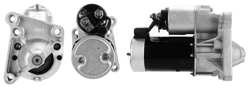DRI 330009102 Starter