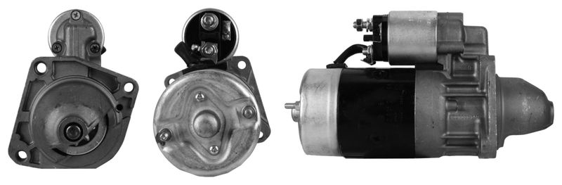 DRI 330017092 Starter