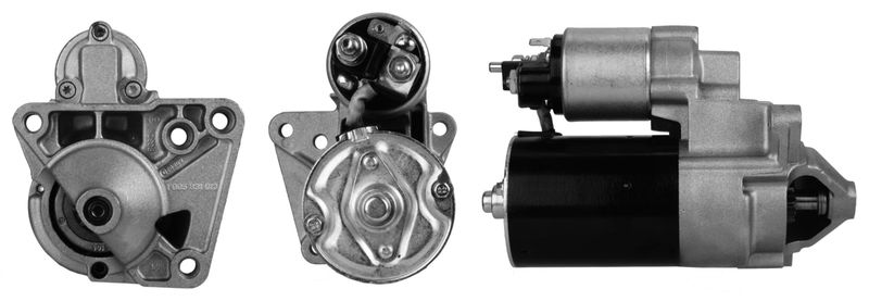 DRI 330020092 Starter