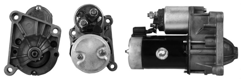 DRI 330027112 Starter