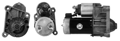 Starter DRI 330027112