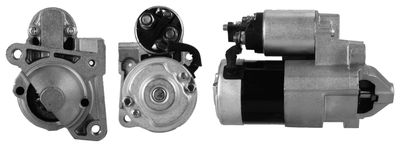 Starter DRI 330031122