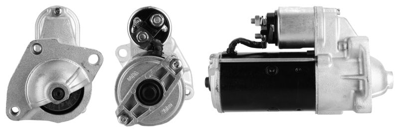 DRI 330039112 Starter