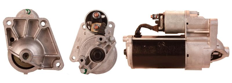 DRI 330048102 Starter
