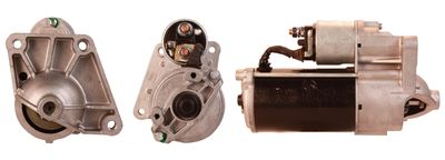 Starter DRI 330048102