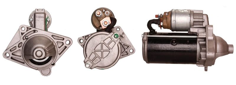 DRI 330053102 Starter
