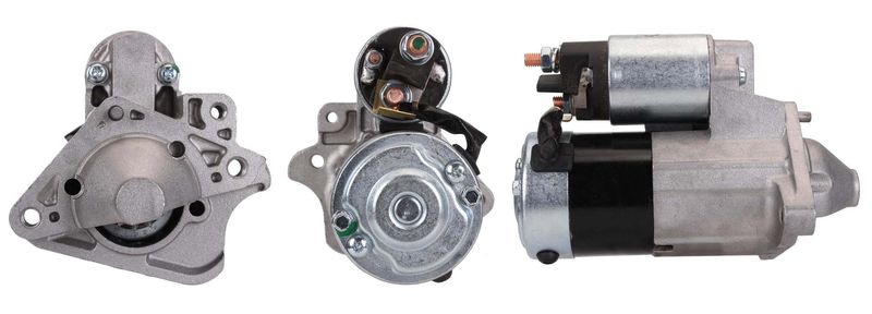 DRI 330055122 Starter