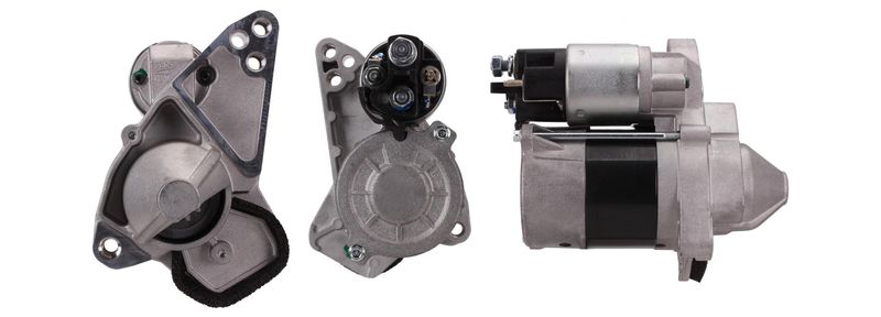 DRI 330068112 Starter