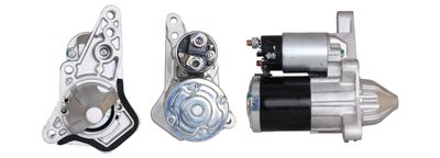 Starter DRI 330072102