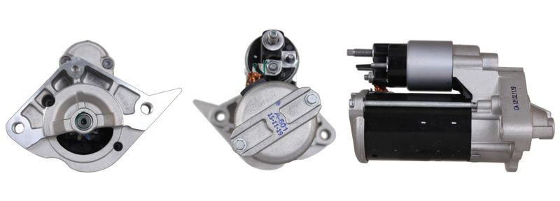 DRI 330077102 Starter