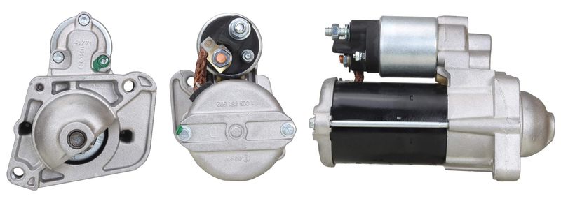 DRI 330078122 Starter
