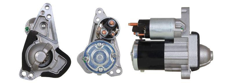 DRI 330080122 Starter