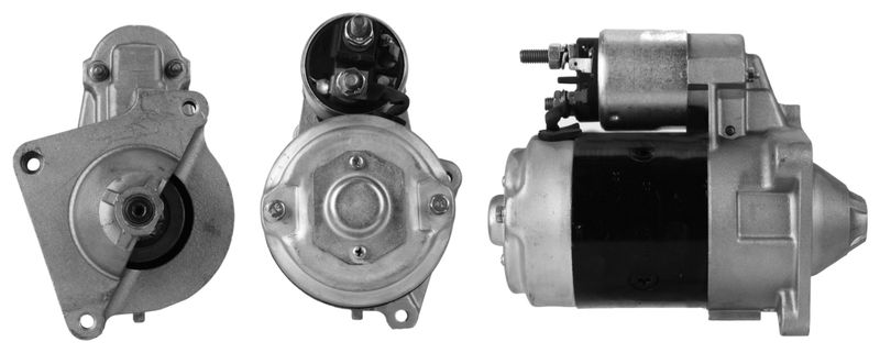 DRI 330106092 Starter