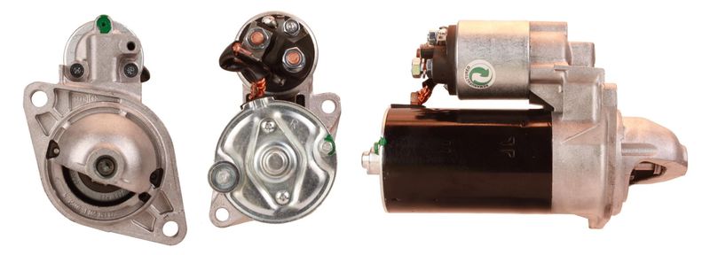 DRI 331006092 Starter