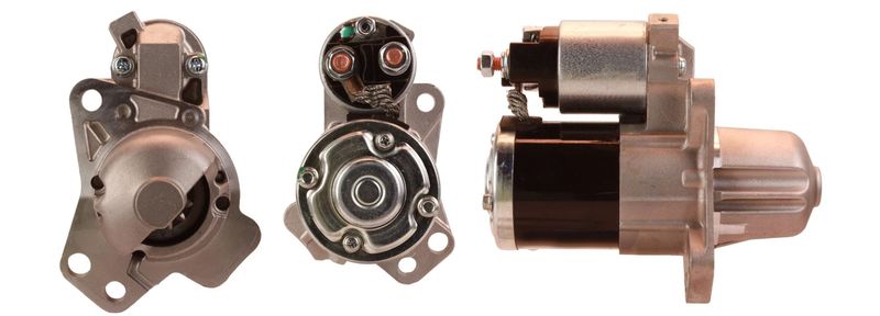 DRI 331007122 Starter