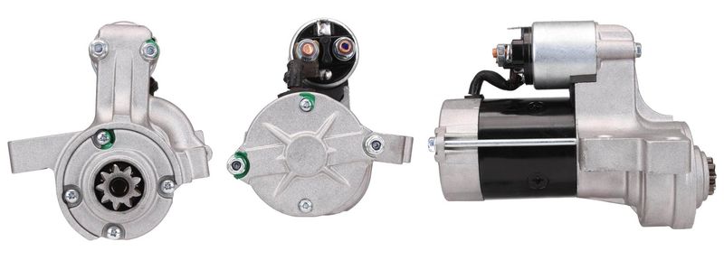 DRI 331008092 Starter