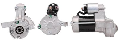 Starter DRI 331008092