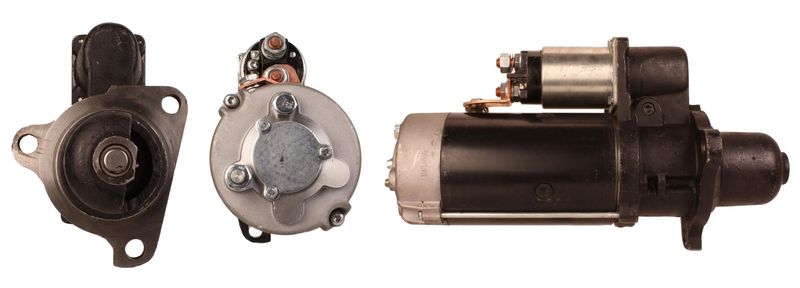 DRI 332007114 Starter