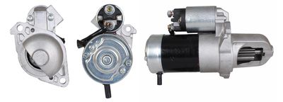 Starter DRI 333032112