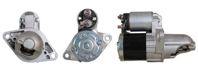 Starter DRI 333034082