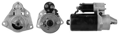 Starter DRI 334105092