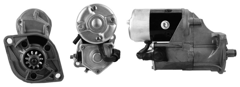 DRI 335021114 Starter