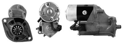 Starter DRI 335021114