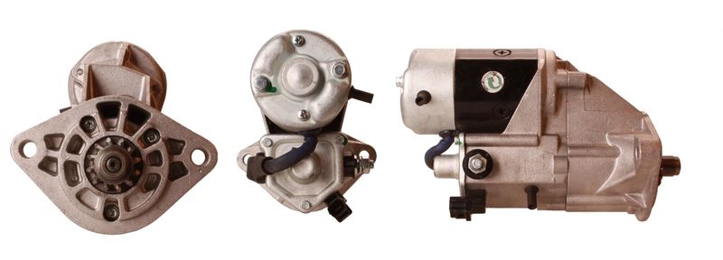 DRI 335057124 Starter
