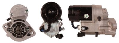 Starter DRI 335059102
