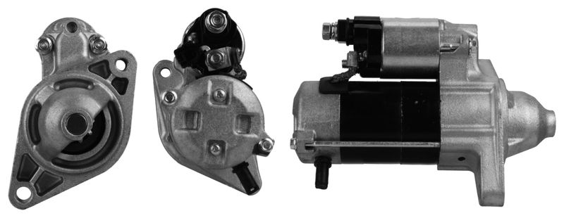 DRI 335071092 Starter