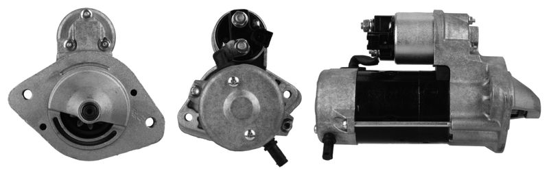 DRI 335089092 Starter