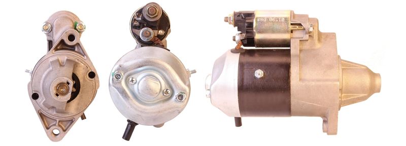 DRI 335104092 Starter