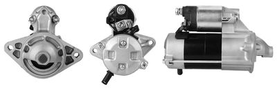 Starter DRI 335201092