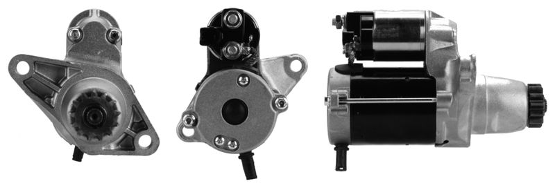 DRI 335217132 Starter