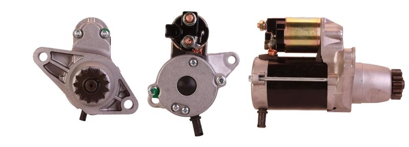 DRI 335221132 Starter