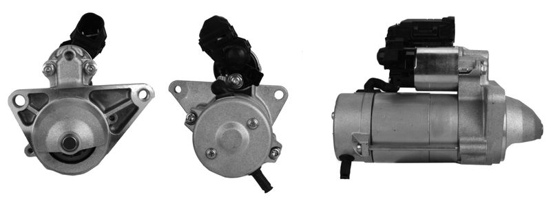 DRI 335233102 Starter