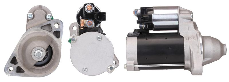DRI 335242132 Starter