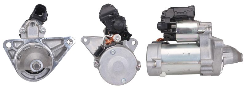 DRI 335252112 Starter