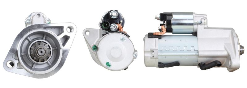 DRI 335261102 Starter