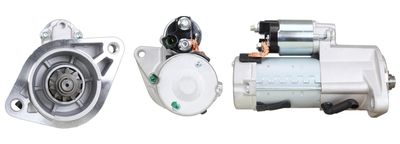 Starter DRI 335261102