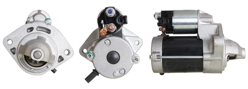 DRI 335265102 Starter